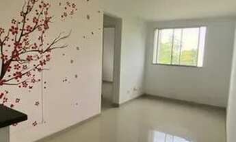 Imagem: Apartamento com 2 dormitórios para alugar