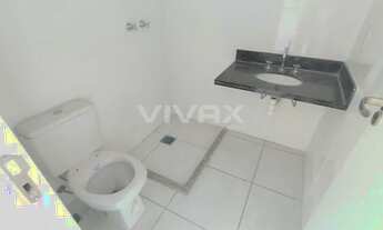 Imagem 6: Cachambi Apartamento com 2 dormitórios