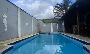 Imagem 2: Casa com 3 dormitórios à venda, 217 m² por R$ 1.200.000,00 - Água Branca - Ilhabela/SP