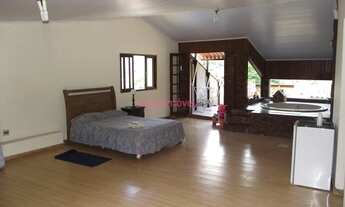 Imagem 6: Casa para aluguel, 4 quartos, 5 vagas, Carlos Guinle - TERESÓPOLIS/RJ