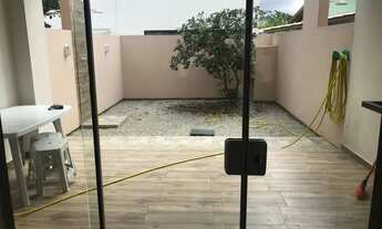 Imagem 4: Sobrado 3 dormitórios mobiliado direto proprietário a 70 metros Praia Ponta Papagaio