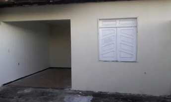 Imagem 4: Vendo ou troco Casa com 2 dormitórios