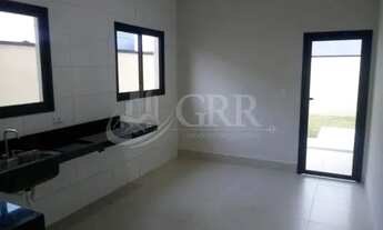 Imagem 5: Linda casa térrea, bem localizada dentro do Condomínio Tecoara