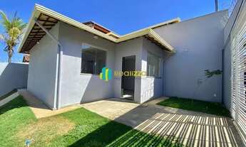 Imagem 4: BELO HORIZONTE - Casa Padrão - Canaã