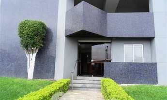 Imagem 6: IMOBILIARIA JUVEVE ALUGA APARTAMENTO CAPAO RASO 3 DORM SACADA CHURRASQUEIRA ED. ORION PRX