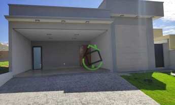 Imagem 2: Casa com 3 dormitórios, 190 m² - venda por R$ 1.100.000,00 ou aluguel por R$ 7.003,00/mês