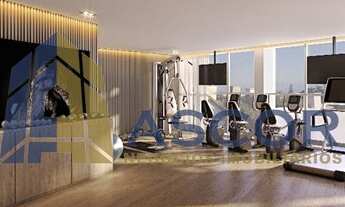 Imagem: Apartamento à venda, 126 m² por R$ 1.625.700,00