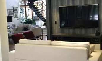 Imagem 5: Casa em Condomínio para Venda em Santana de Parnaíba, Tamboré, 4 dormitórios, 1 banheiro