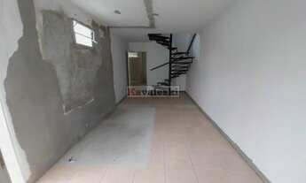 Imagem 3: VENDO SOBRADO NO MIOLO DO JARDIM DA SAÚDE 100M²