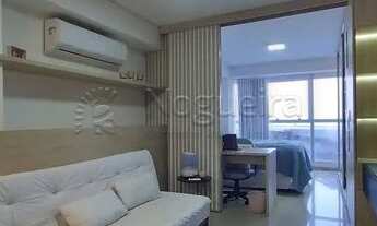 Imagem: Edf. Fernando Pessoa Home Design - Apartamento