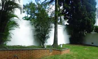 Imagem 5: Casa com 3 dormitórios para alugar, 330 m² por R$ 9.517/mês - Alphaville 03 - Santana de P