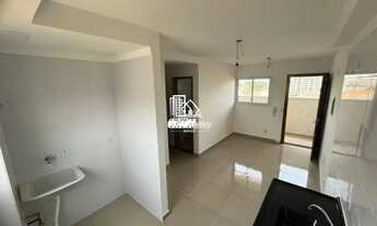 Imagem 4: Apartamento 2 dormitórios à venda Vila Guilhermina São Paulo/SP