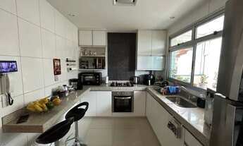 Imagem 4: Belo Horizonte - Apartamento Padrão - Santa Rosa