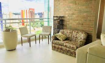 Imagem 6: Apartamento - Cambuí - Campinas