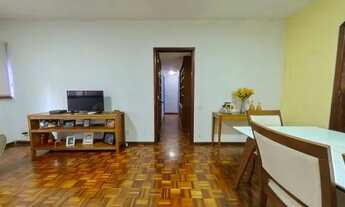 Imagem 3: Apartamento a venda na Rua Ministro Ramos Monteiro, Leblon - Rio de Janeiro