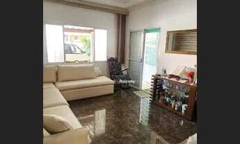 Imagem 3: Casa com Edicula 3 dormitórios, 159 m² - venda por R$ 1.099.000 ou aluguel por R$ 5.180/mê