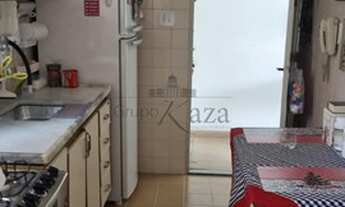 Imagem 7: Lindo Apartamento Residencial Parque dos Pássaros - Cidade Jardim - Jacareí -3 Dormitórios