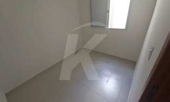 Imagem 5: Condomínio fechado com 1 quarto, sala, cozinha