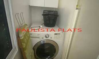 Imagem 7: SÃO PAULO - RESIDENCIAL - JARDIM PAULISTA