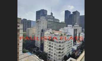 Imagem 6: SÃO PAULO - Apartamento Padrão - JARDIM PAULISTA