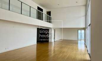 Imagem 2: DUPLEX | 741m² Apartamento com 5 dormitórios