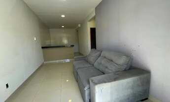 Imagem: Apê com 2/4 sendo 1 suíte na 309 sul