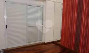 Imagem 4: More num apto com lazer completo e muito conforto