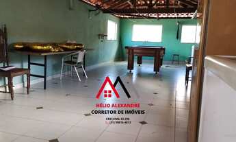 Imagem 2: Casa com 03 quartos no Diamante Barreiro