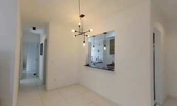 Imagem 2: Belo apto com 3 quartos/suite/1vaga/lazer com piscina- estuda carro como parte de pagament