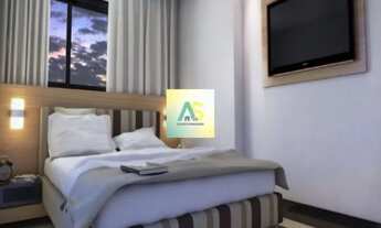 Imagem 2: Apartamento 03 quartos Pronto para morar no Espinheiro. Lazer Completo