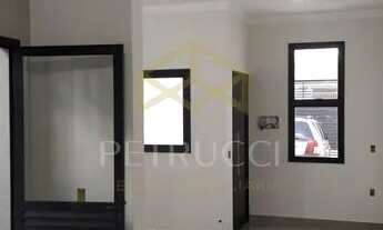 Imagem 2: Casa - Jardim Morumbi - Indaiatuba