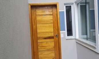 Imagem 5: Apartamento para venda tem 47 metros quadrados com 2 quartos em Parque Vitória - São Paulo