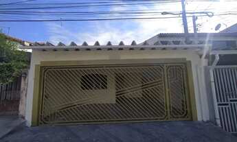 Imagem: ÓTIMA CASA INDIVIDUAL 160M² COM 2 DORMITÓRIOS