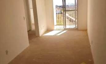 Imagem 3: Apartamento - Loteamento Adventista Campineiro - Hortolândia