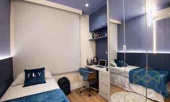 Imagem 7: Apartamento - Cambuí - Campinas