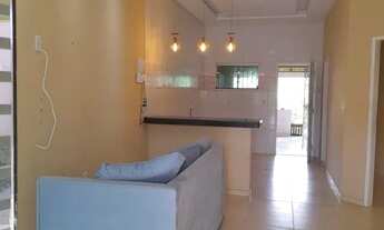 Imagem 3: Aluga-se casa. Valor 1.300