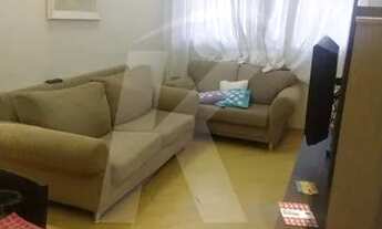 Imagem: Apartamento Santana 2 dormitórios sendo