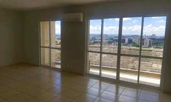 Imagem 2: Apartamento para locação no Jardim Irajá com 03 dormitórios e sacada