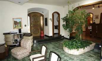 Imagem 6: Casa com piscina em Terreno de 822 m²