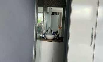 Imagem 4: LS118- Apartamento no bairro Matatu - Salvador/BA