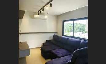 Imagem 6: Casa com 3 dormitórios à venda, 335 m² por R$ 3.600.000,00 - Residencial Burle Marx - Sant