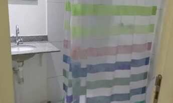 Imagem 6: Apartamento para aluguel 2 quartos no residencial jardins antares