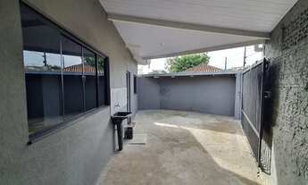 Imagem 5: Casa com 1 dormitório para alugar, 55 m² por R$ 600,00/mês - Centro - Ibiporã/PR