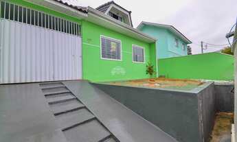 Imagem: Vendas Casa Curitiba PR