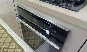 Imagem 2: Apartamento no Flex Parque 10..100% Mobiliado