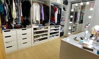 Imagem 6: Ágio de Cobertura Duplex de 02 quartos - 02 vagas - Top Life Taguatinga - Miami Beach