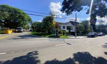 Imagem: Casa para alugar, 500 m² por R$ 18.000,00/mês