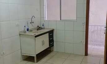 Imagem 4: Casa para aluguel tem 32 metros quadrados com 1 quarto em Vila Irmãos Arnoni - São Paulo