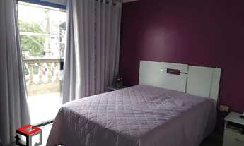 Imagem 5: Casa à venda 3 quartos 1 suíte 3 vagas Parque das Nações - Santo André - SP