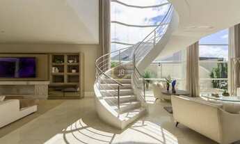 Imagem 2: CURITIBA - Casa de Condomínio - Campo Comprido